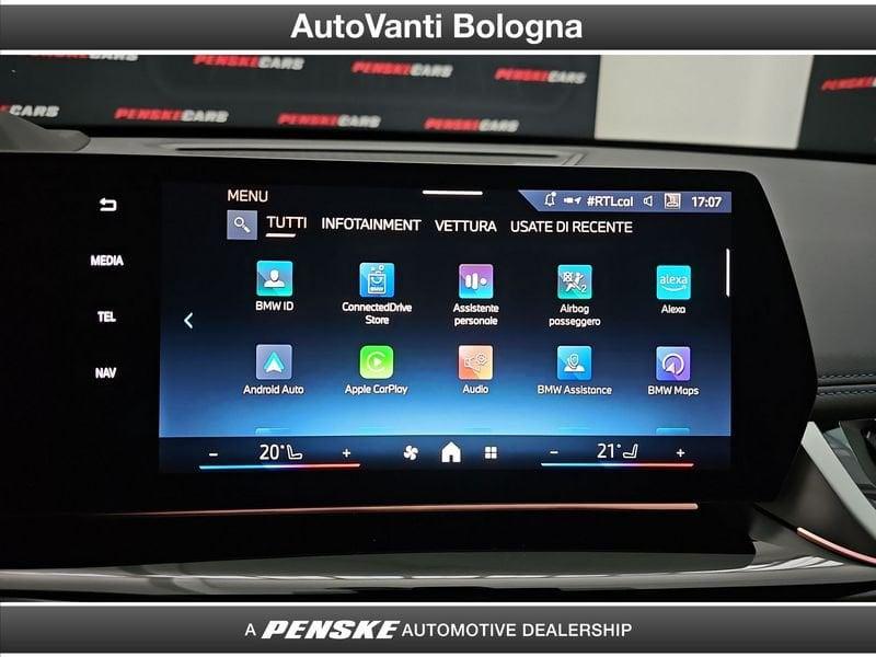 BMW X1 X1 xdrive 25e MSport Pro auto