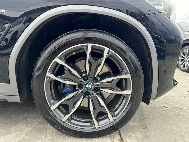 BMW X4 D MSPORT X M SPORT M-SPORT 20" PELLE LED ACC MY19