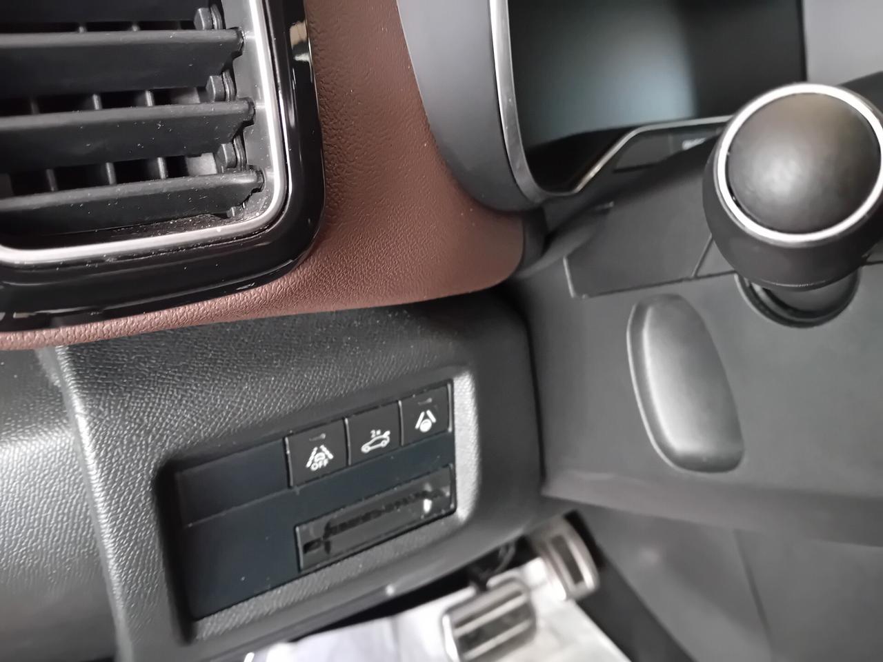 Citroen C5 Aircross BlueHDi 130 S&S Shine