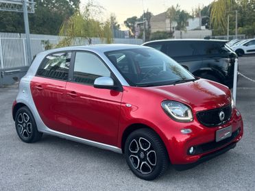 Smart ForFour 70 1.0 twinamic Passion 2019 30.000KM