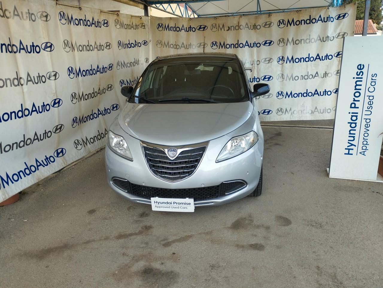 Lancia Ypsilon 1.3 MJT 16V 95 CV 5 porte S&S Platinum