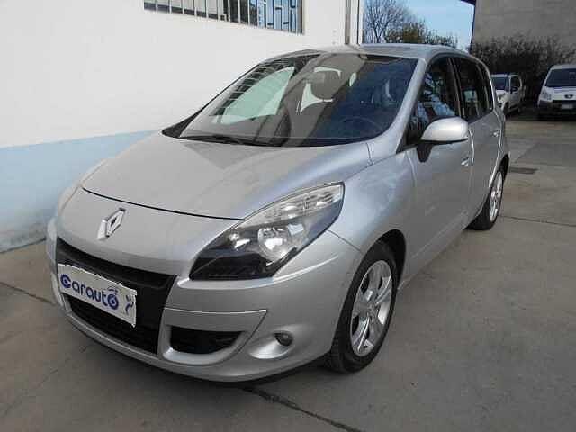 Renault Scenic X-Mod 1.5 dCi 110CV Dynamique