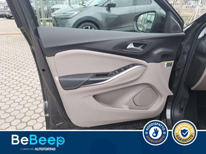 Opel Grandland X 2.0 ECOTEC ULTIMATE S&S 177CV AT8