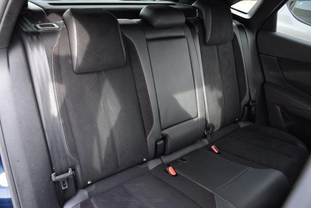 DS AUTOMOBILES DS 7 BlueHDi 130 aut. Performance Line