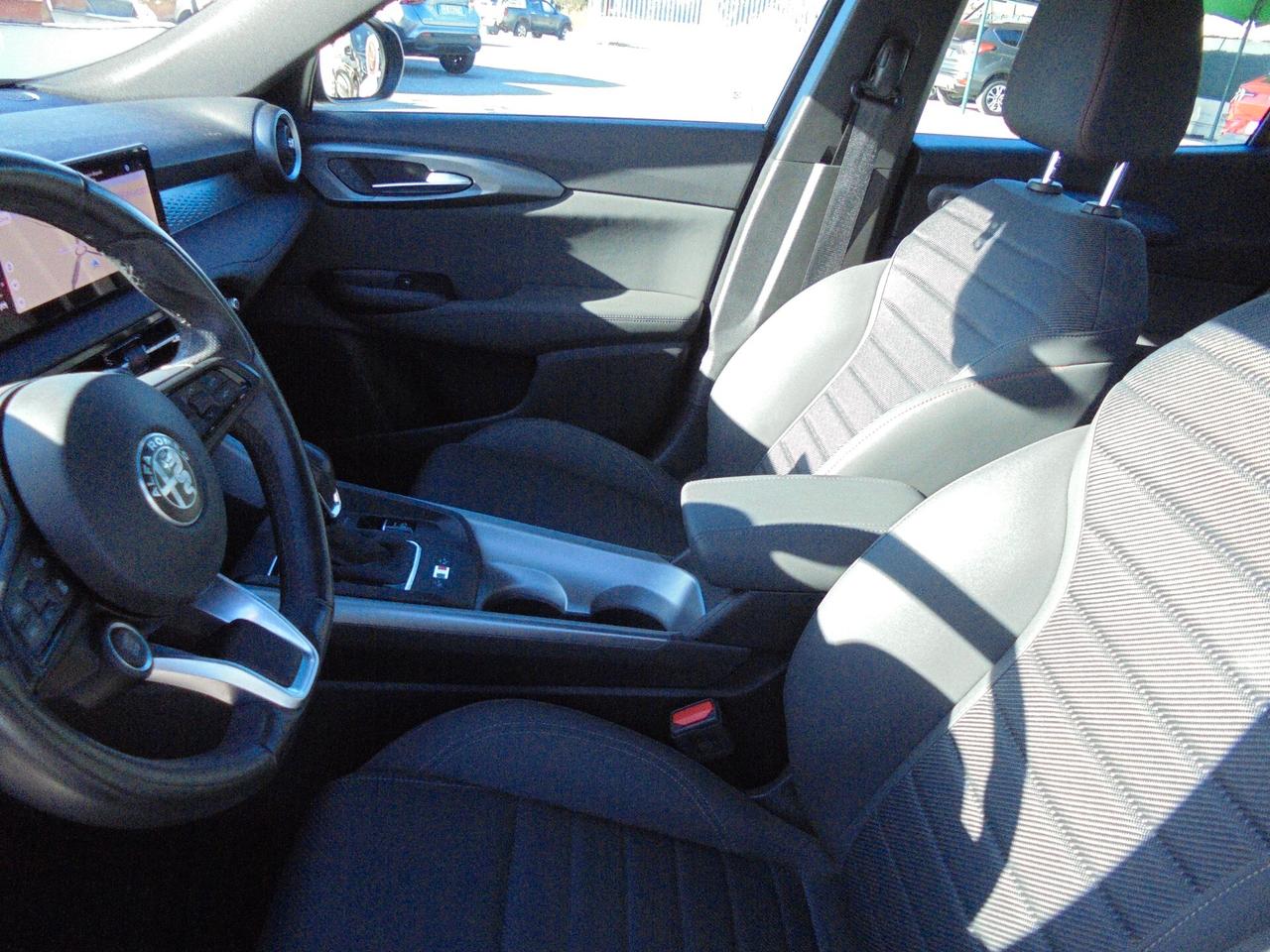 Alfa Romeo Tonale 1.6 diesel 130 CV TCT6 Sprint