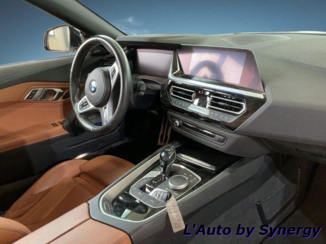 BMW Z4 sDrive20i Msport