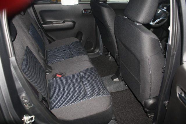 SUZUKI Ignis 1.2 Hybrid Top