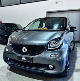 Smart ForFour 1.0 70CV Passion