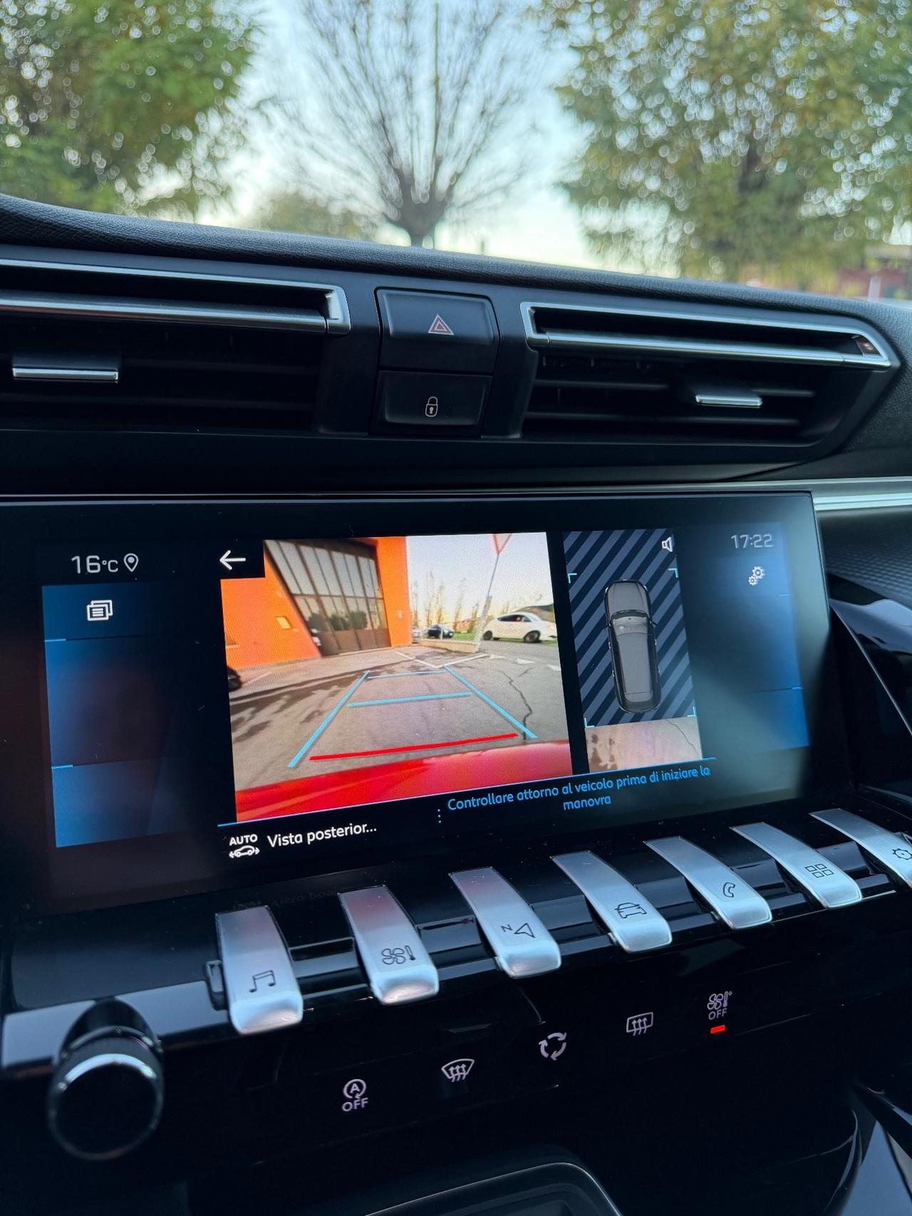 Peugeot 508 BlueHDi 130 Stop&Start EAT8 SW Allure