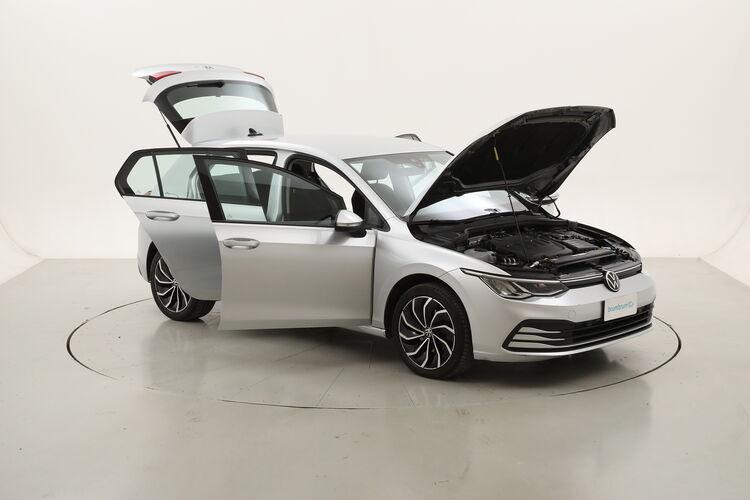 Volkswagen Golf Life DSG BR797036 2.0 Diesel 116CV