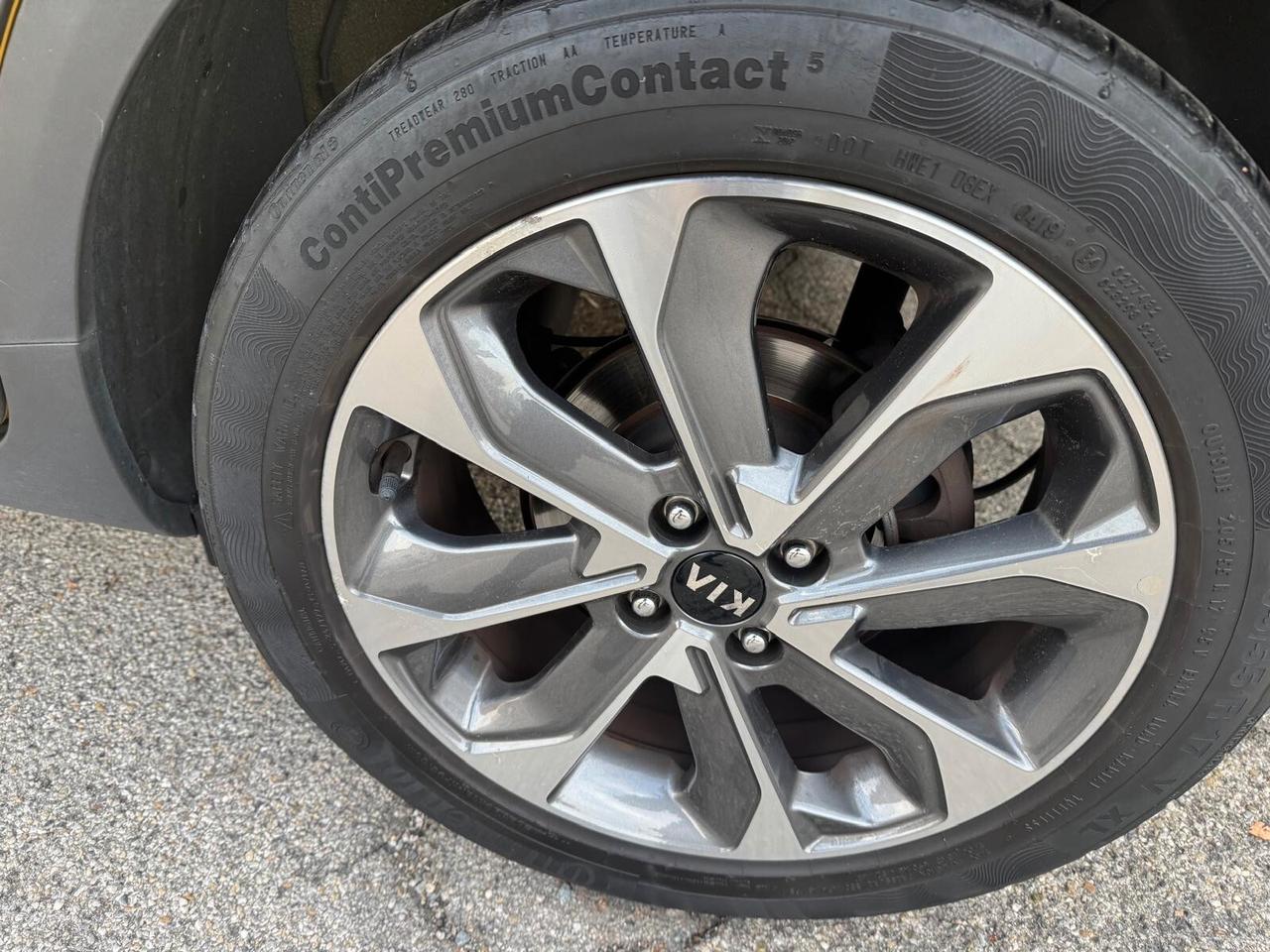 Kia Stonic 1.4 MPI EcoGPL Energy