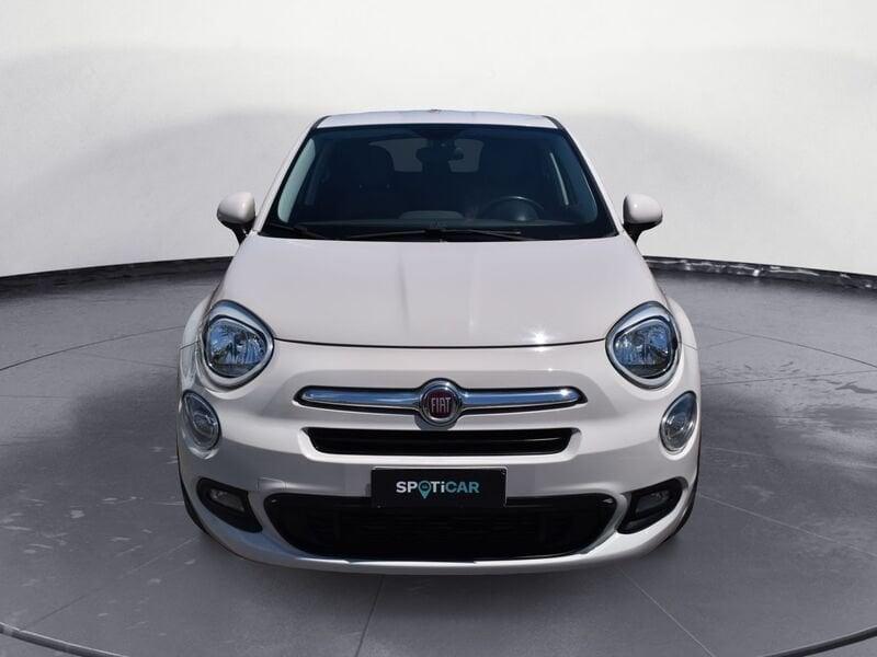 FIAT 500X 1.3 Mjet 95CV 4x2 City Look Business