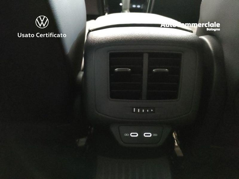 Volkswagen T-Roc T-Roc 2.0 TDI SCR 150 CV DSG 4MOTION R-Line