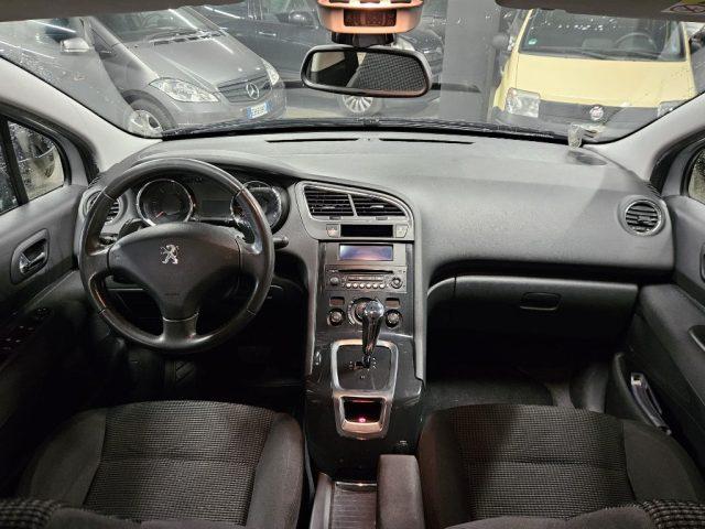 PEUGEOT 5008 1.6 e-HDi 115CV Stop&Start ETG6 7POSTI