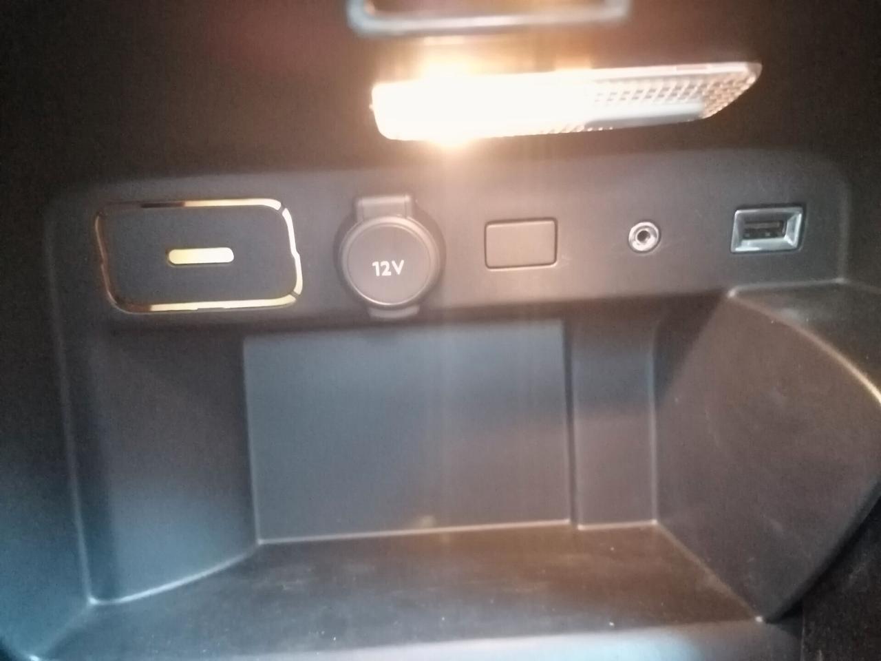 Citroen C4 Picasso BlueHDi 120 S&S EAT6 Exclusive