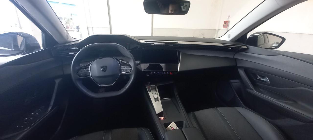 Peugeot 308 sw BlueHDi 130 S&S EAT8 Allure