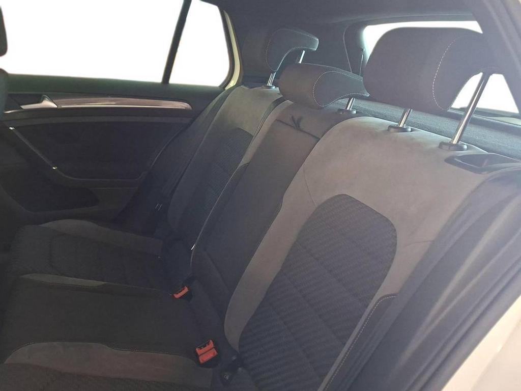 Volkswagen Golf 1.6 TDI BlueMotion Business