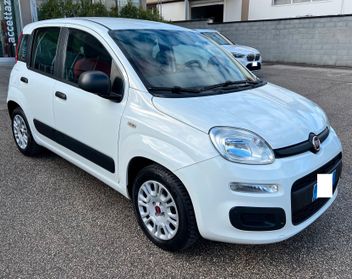 Fiat Panda 1.2 Easy 69cv E6 OK NEOPAT. CLIMA/RADIO PERFETTA