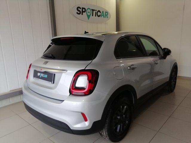 FIAT 500X 1.3 MultiJet 95 CV Club