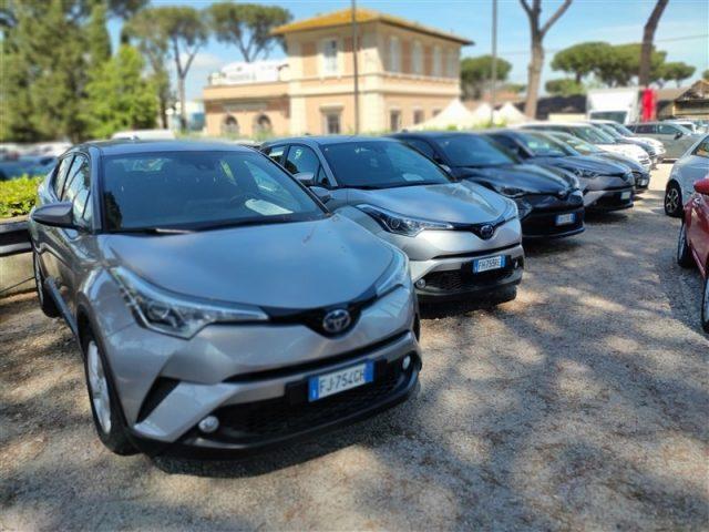 TOYOTA Auris Touring Sports 1.8 Hybrid Business TELECAM.,NAVI,CRUISE,CLIMA ..