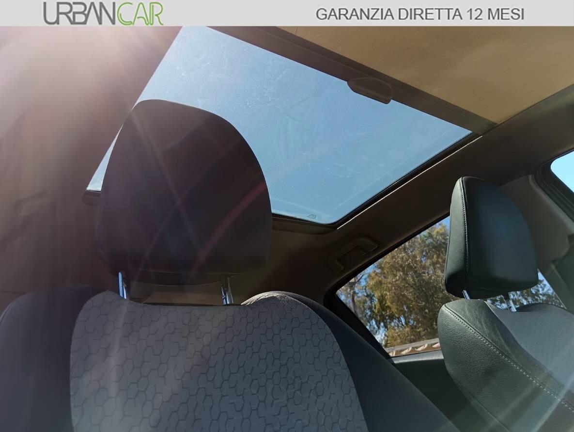 TOYOTA Yaris 1.4 D-4d 5p 90 Cv FULL - GARANZIA