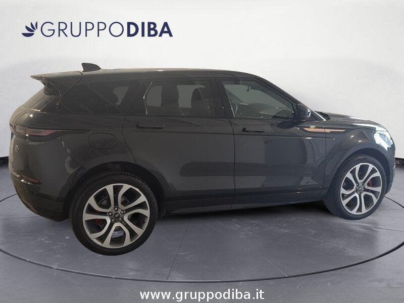 Land Rover Range Rover Evoque II 2019 Die 2.0d i4 mhev Autobiography awd