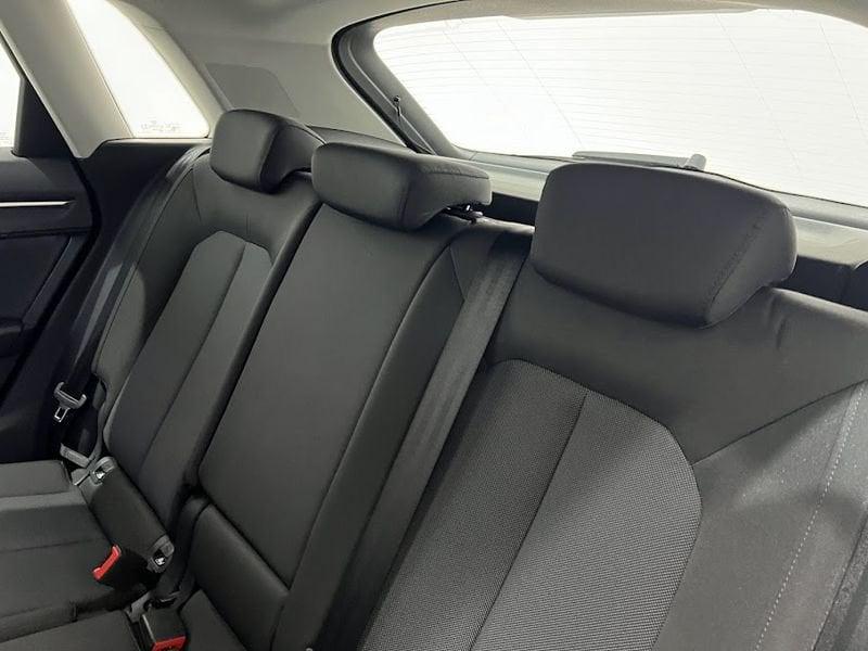 Audi Q2 Q2 35 TFSI S tronic