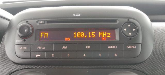 FIAT Fiorino 1.3 MJT 75CV Furgone E5 - PREZZO+IVA