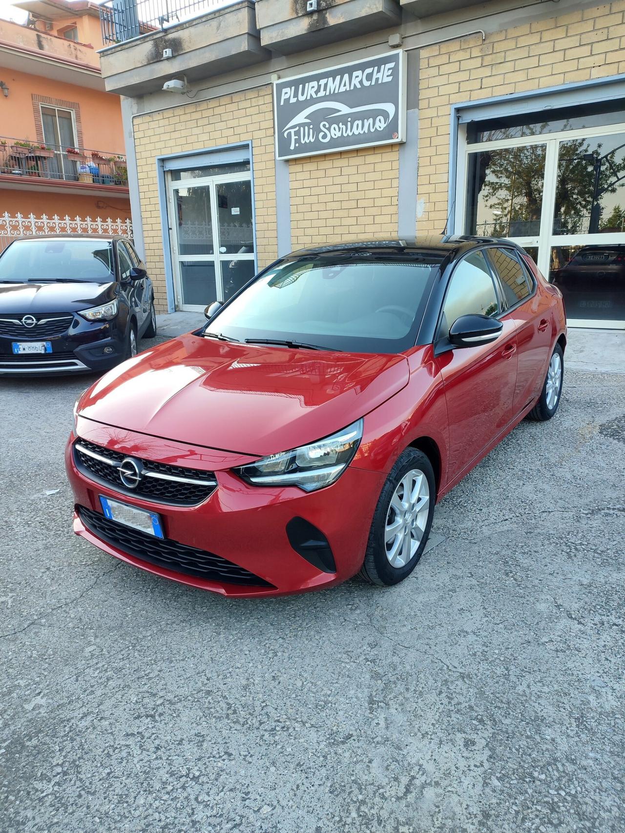 Opel Corsa 1.2 Edition