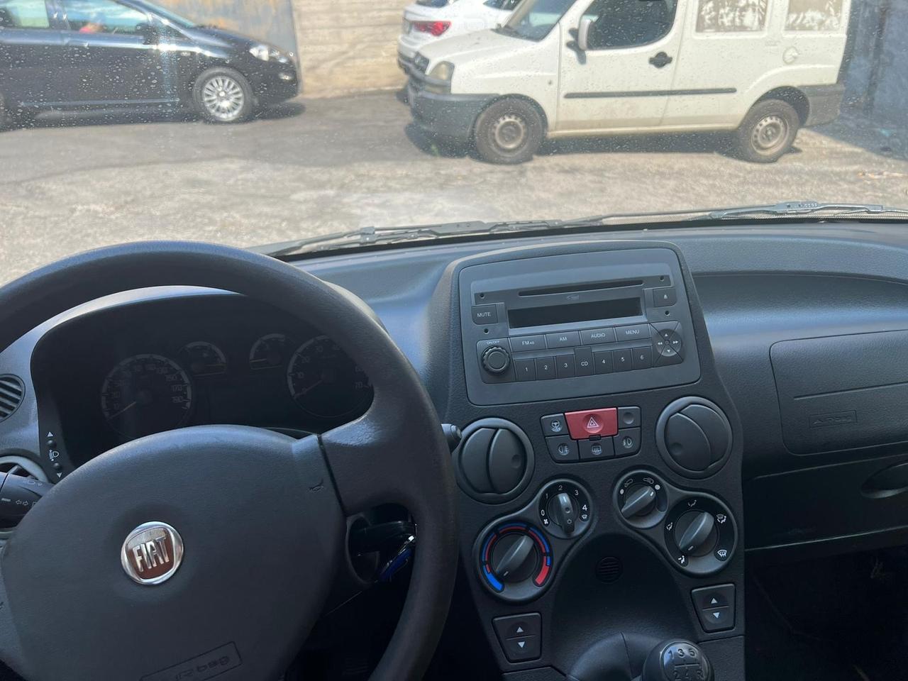 Fiat Panda 1.4 Active Natural Power