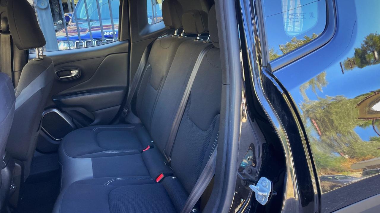 Jeep Renegade 1.6 Mjt Limited - 12/2018