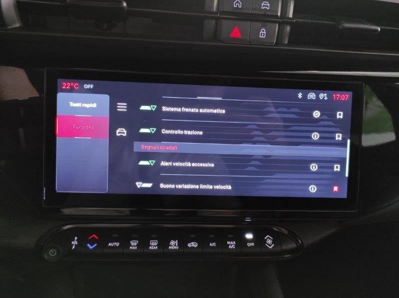 ALFA ROMEO Junior - Junior 1.2 136 CV Hybrid eDCT6