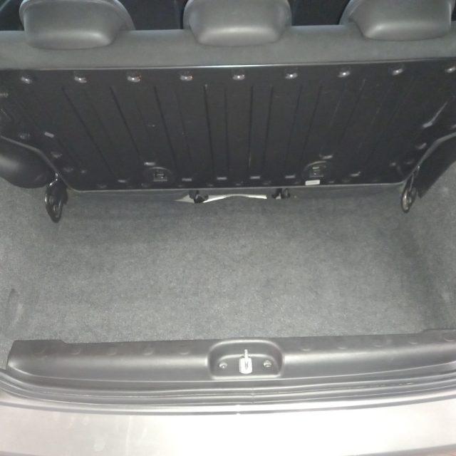 FIAT Panda 1.0 Hybrid City Life