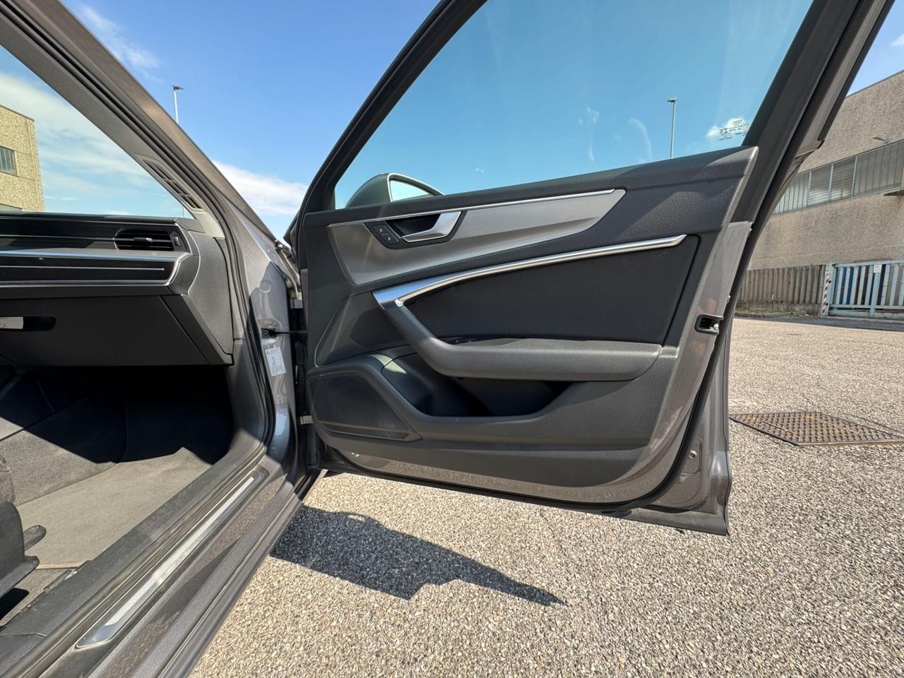 Audi A6 Avant 40 2.0 tdi mhev Business Sport s-tronic