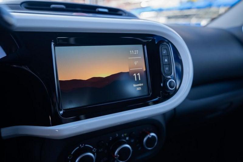 Renault Twingo 1.0 sce Intens 65cv