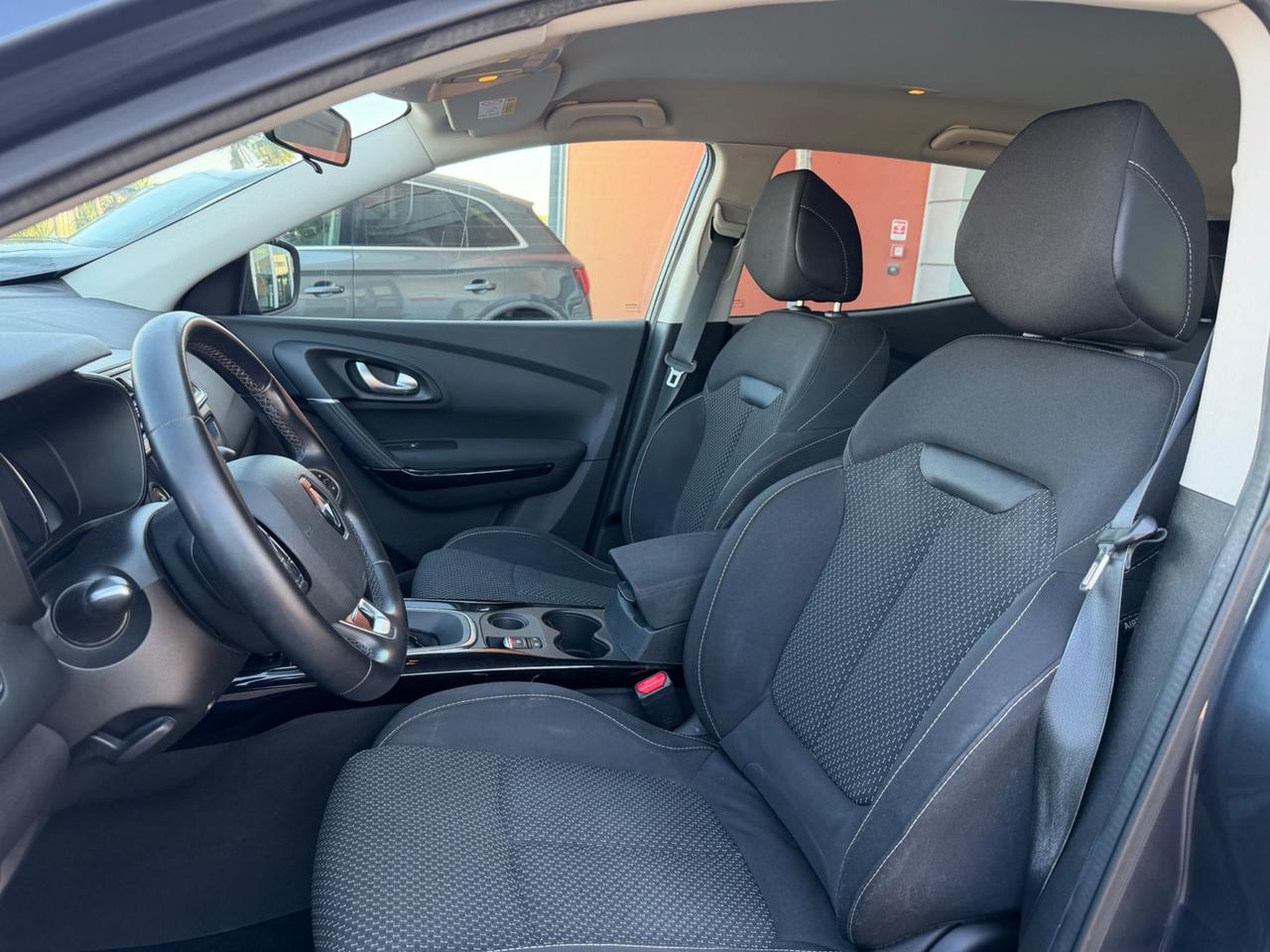 Renault Kadjar 1.5 dCi 115CV BUSINESS