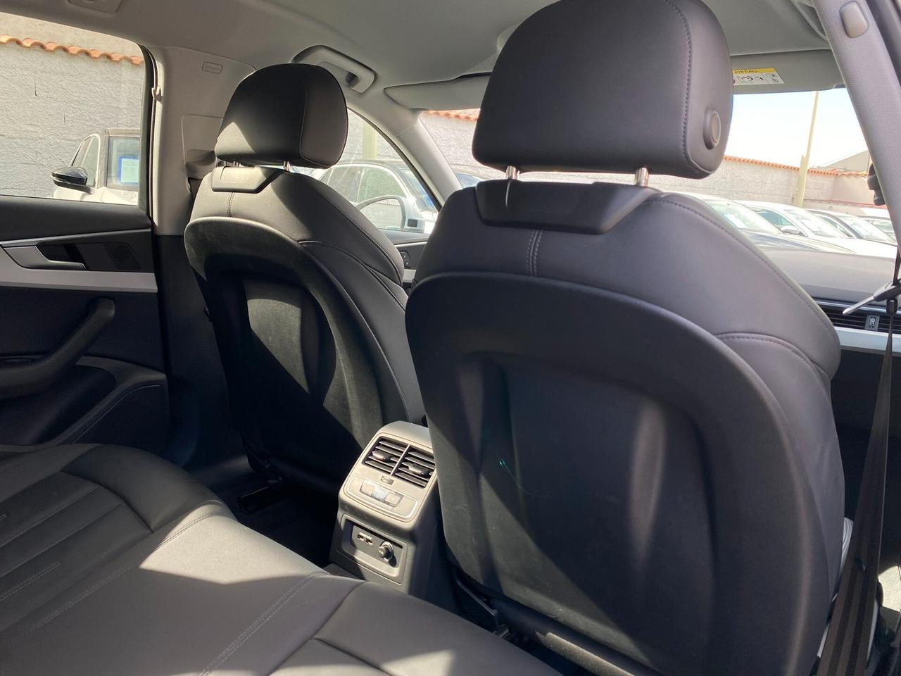 Audi A4 allroad Business Evolution 2.0 TDI 204 CV S tronic mhev 40