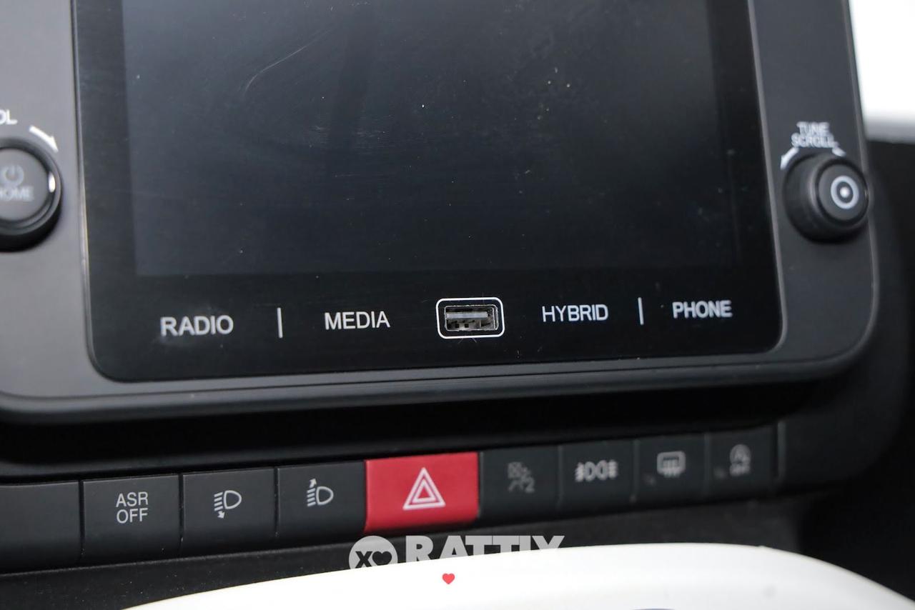 Fiat Panda Pandina 1.0 firefly hybrid 70CV Cross