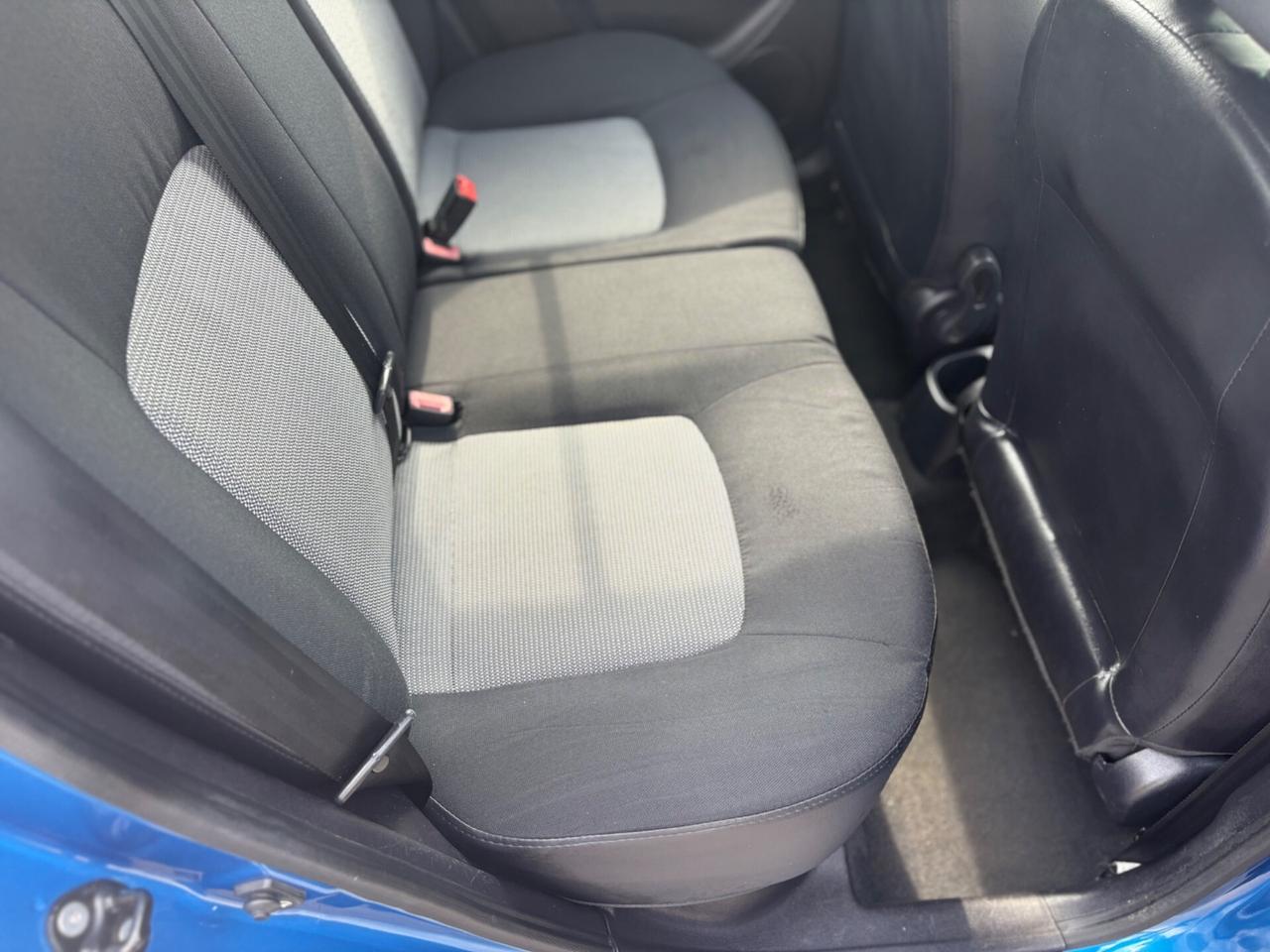 Hyundai i10 1.1 12V BlueDrive GPL Active