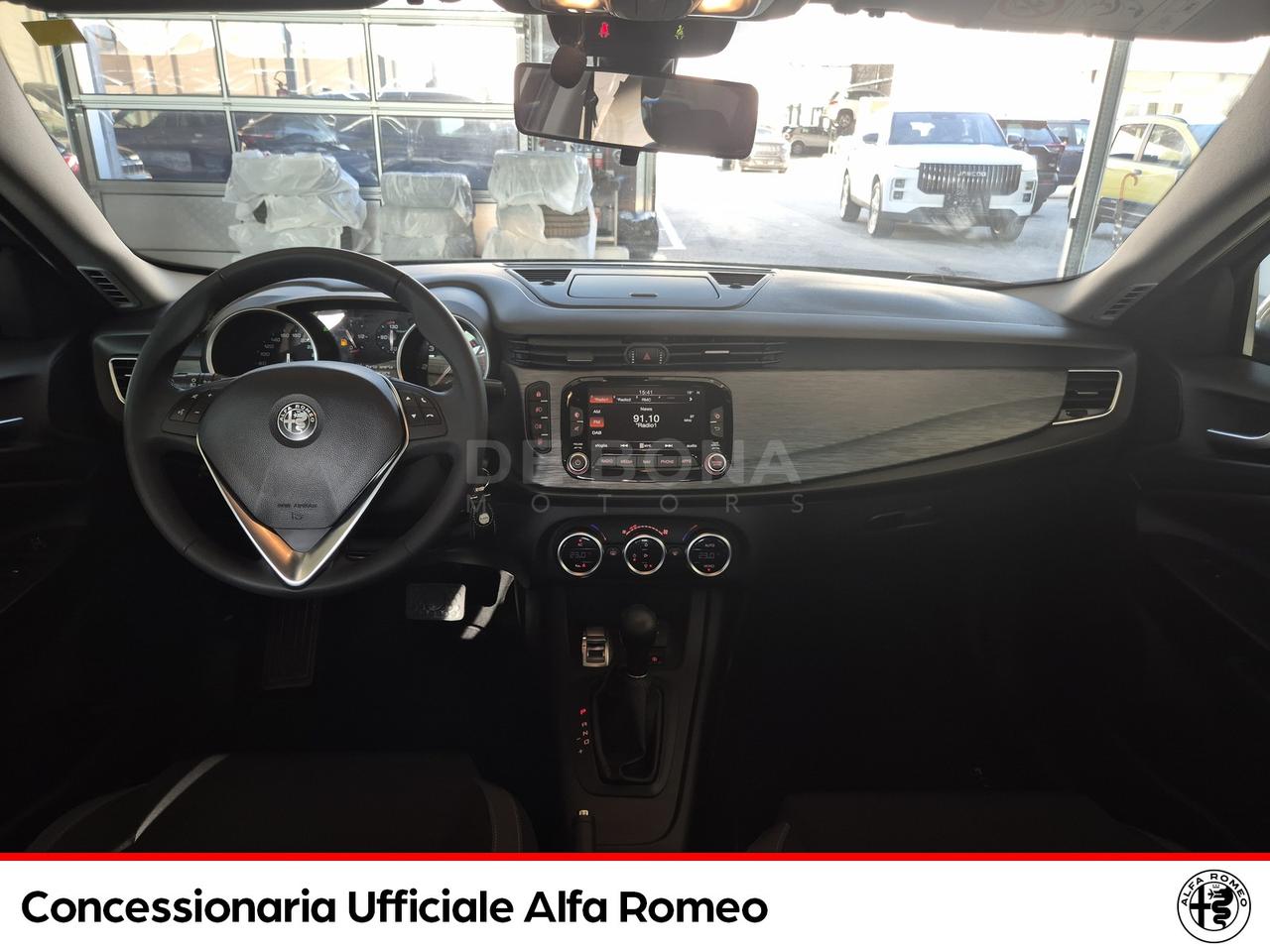 Alfa Romeo Giulietta 1.6 jtdm sprint 120cv tct