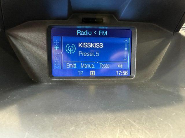 FORD EcoSport 1.0 EcoBoost 125 CV Business - Navi - Keyless