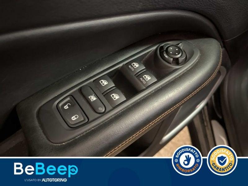 Jeep Compass 2.0 MJT OPENING EDITION 4WD 140CV AUTO