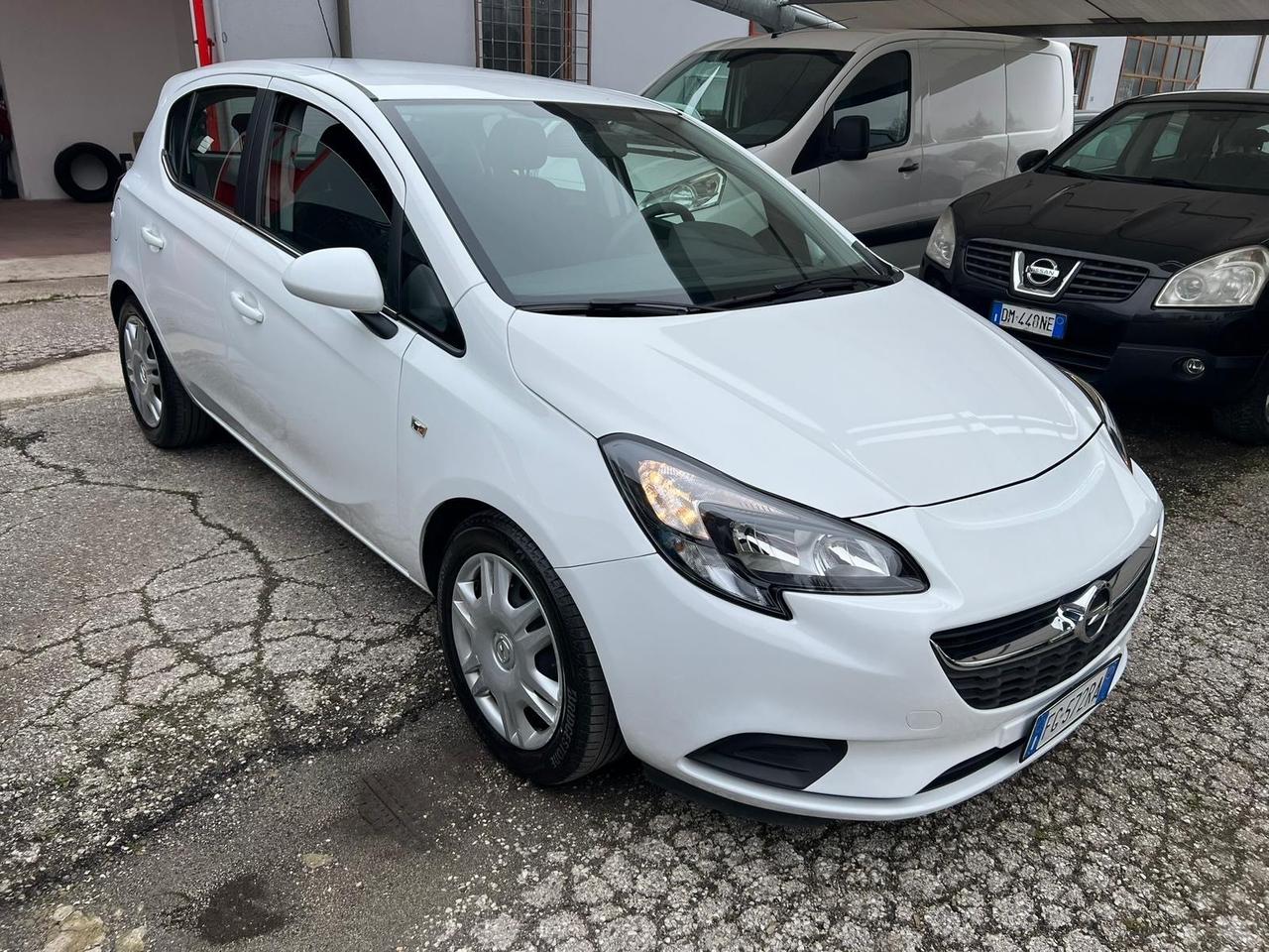 Opel Corsa 1.3 CDTI ecoFLEX 95CV Start&Stop 5 porte b-Color