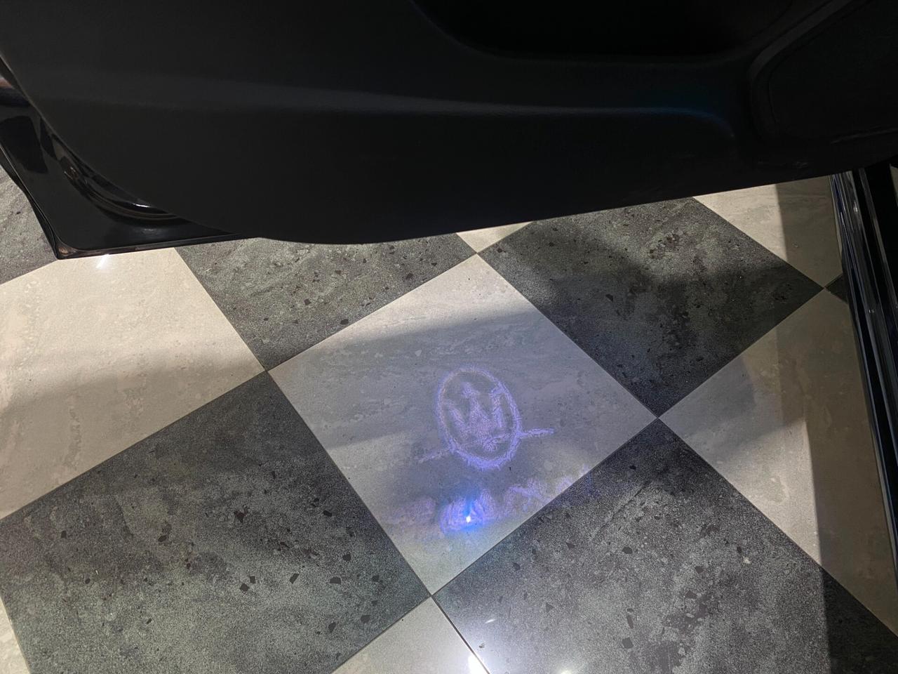 Maserati Ghibli V6 Diesel 275 CV Granlusso-11/2020