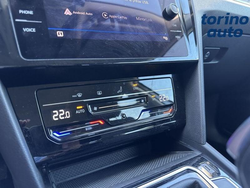 Volkswagen Passat Passat Variant 2.0 TDI SCR EVO DSG Business