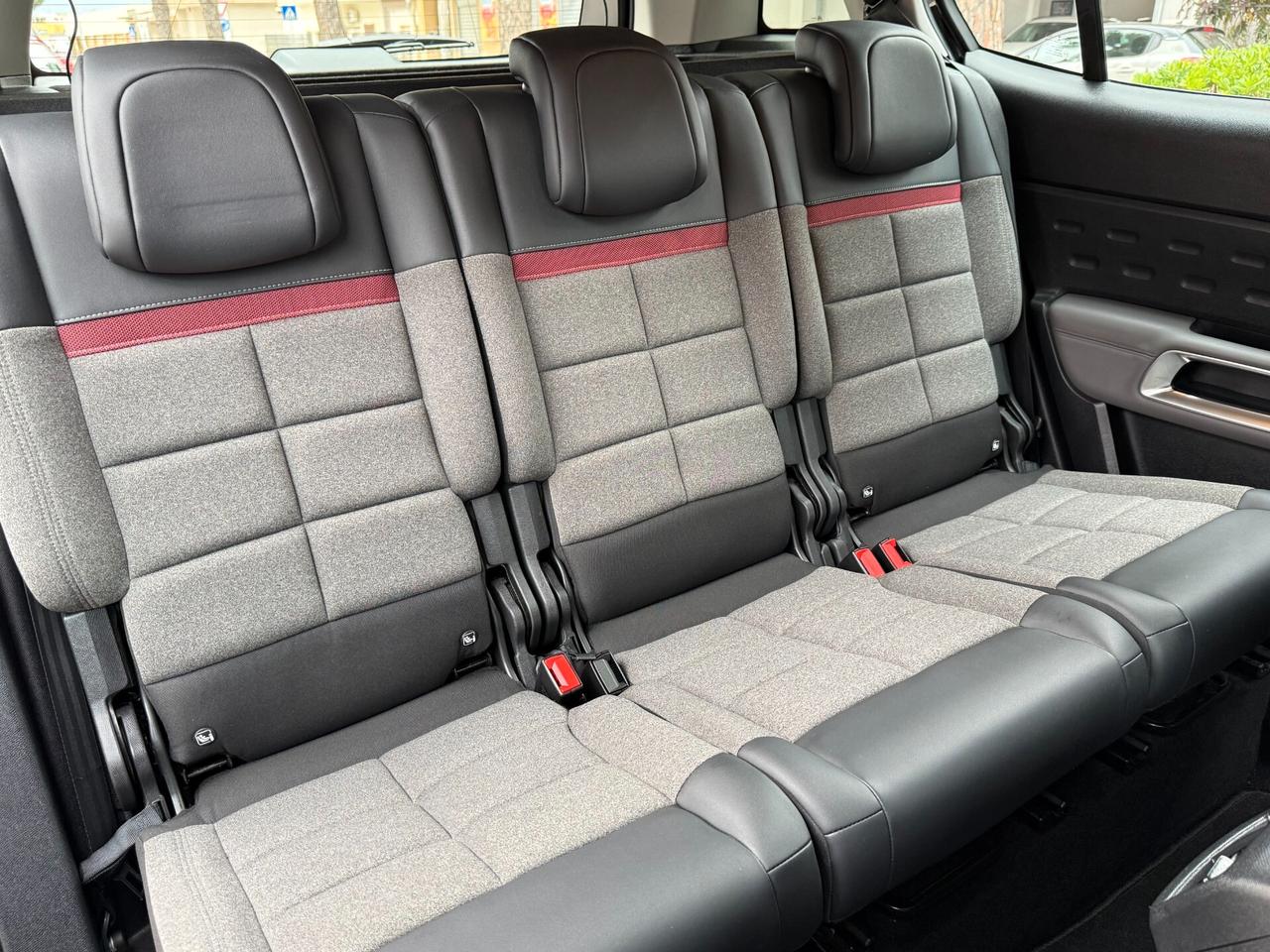 Citroen C5 Aircross BlueHDi EAT8 NAVI CAMERA 2022