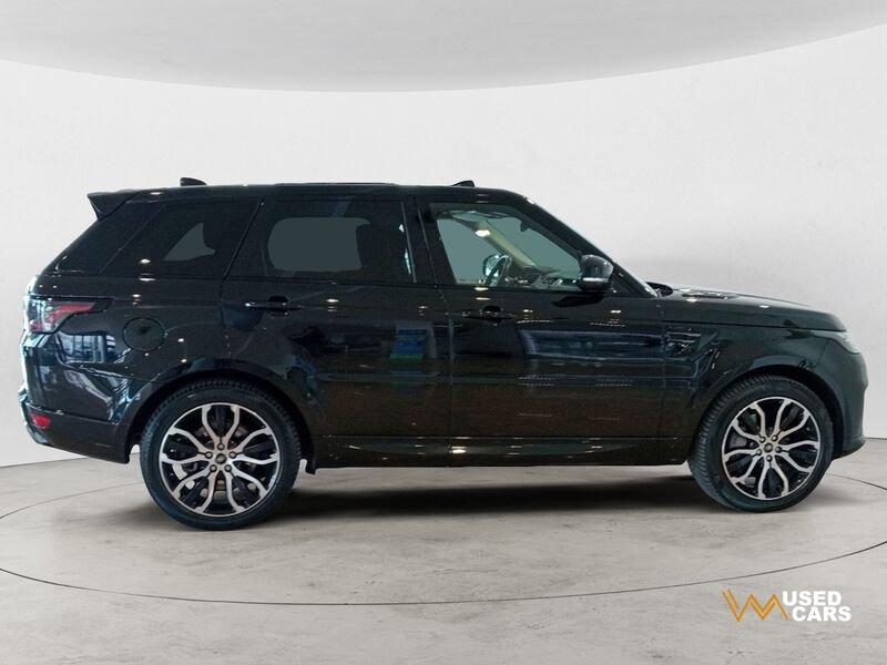 Land Rover RR Sport 3.0 SDV6 249 CV HSE