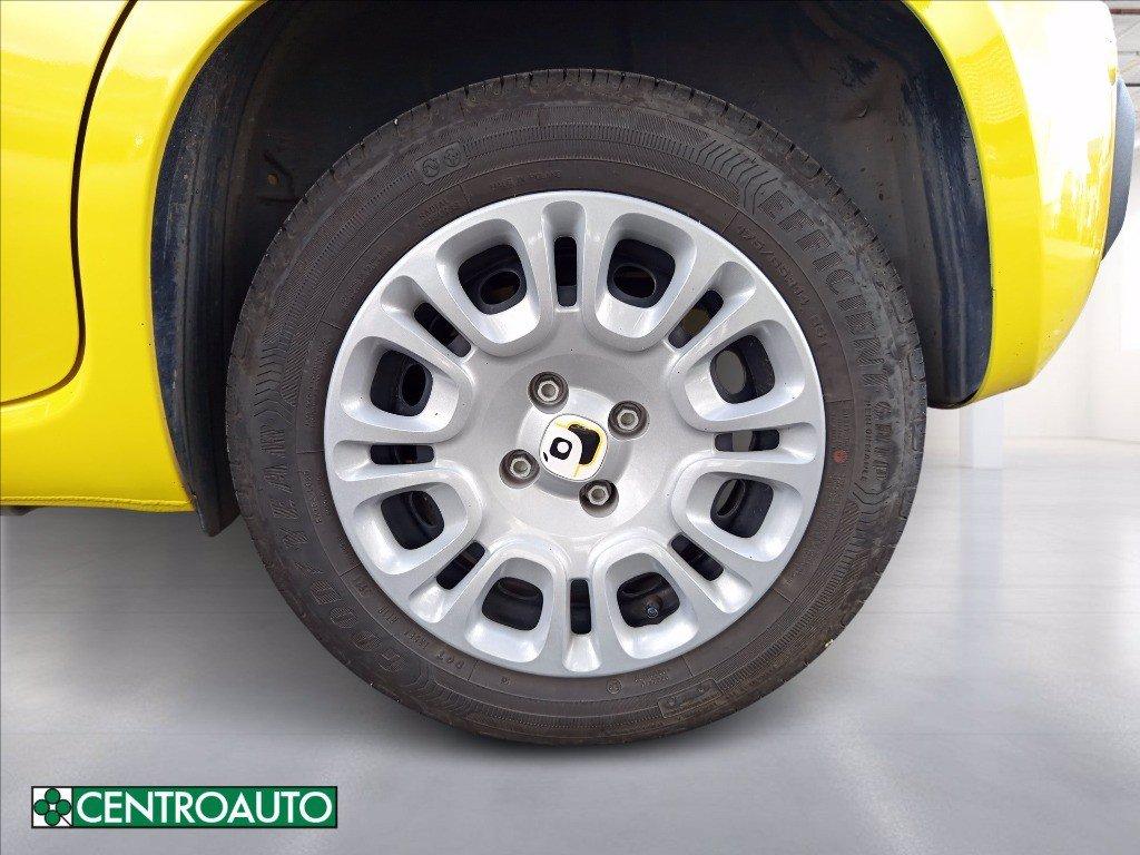 FIAT Pandina 1.0 firefly hybrid s&s 70cv del 2024