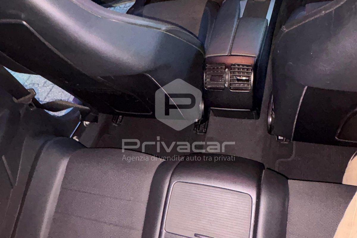 MERCEDES E 220 CDI Coupé BlueEFFICIENCY Avantgarde