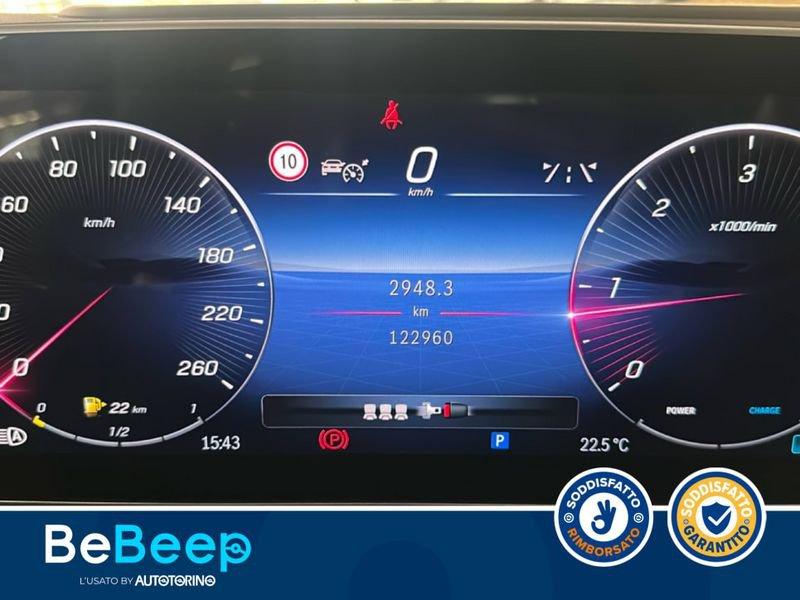 Mercedes-Benz GLC 220 D AMG PREMIUM PLUS 4MATIC AUTO